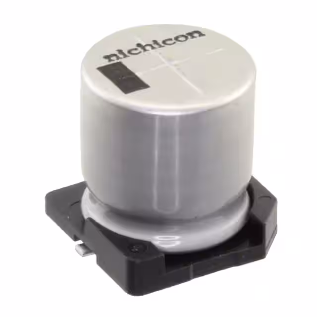 UCZ1V561MNQ1MS Nichicon  Condensadores electrolíticos de aluminio